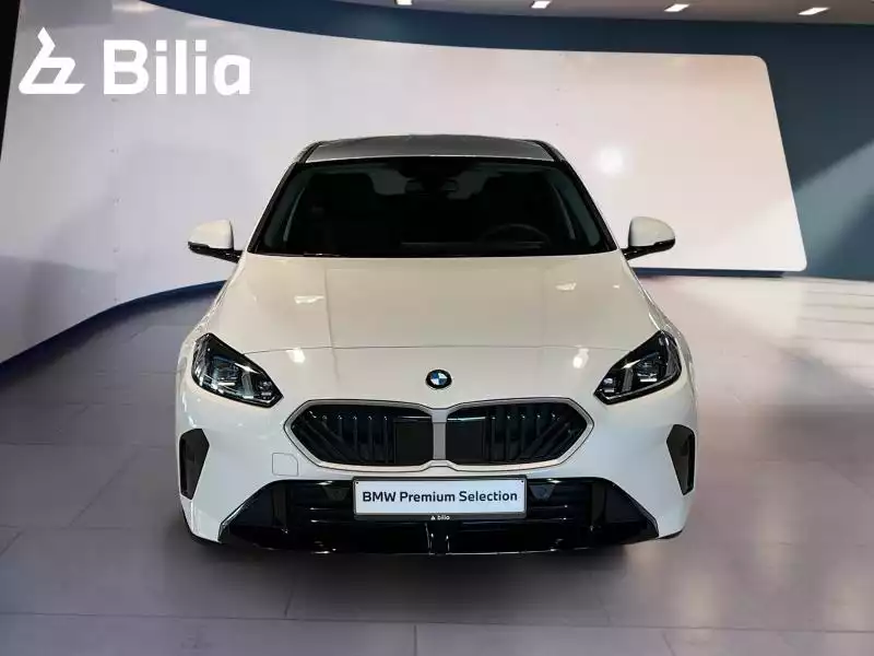 BMW 120 120 Hatch M Sport - Photo 1