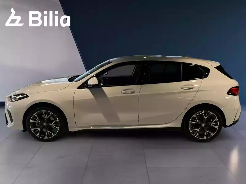 BMW 120 120 Hatch M Sport - Photo 1