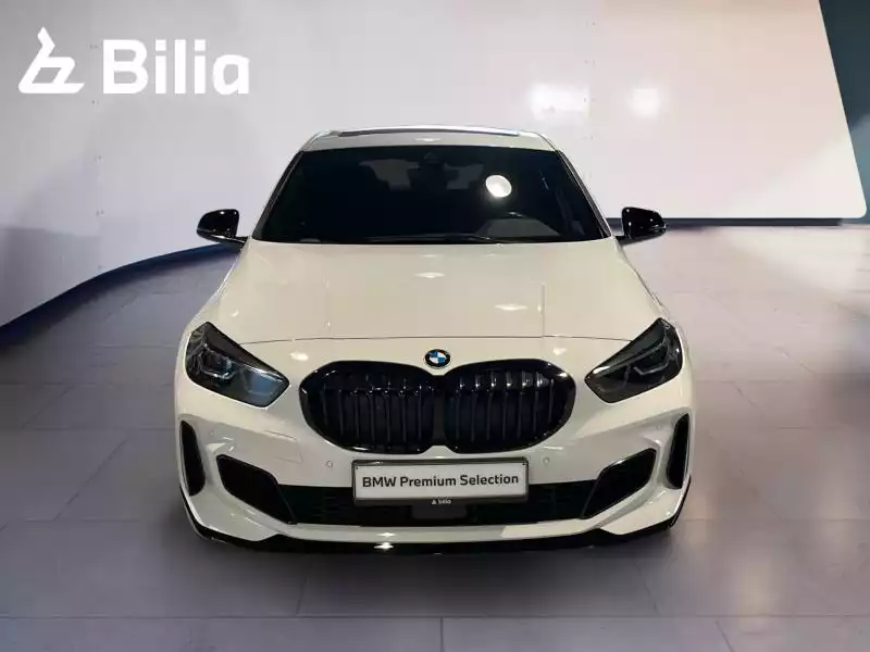 BMW 128 128 Ti M Sport - Photo 1