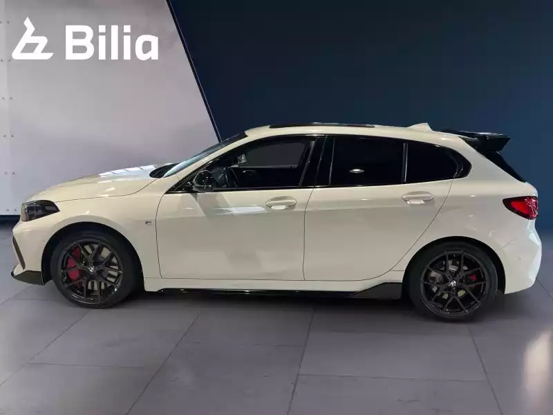 BMW 128 128 Ti M Sport - Photo 1