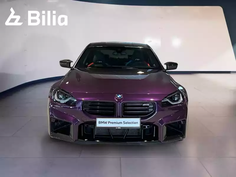 BMW M2 M2 Coupé - Photo 1