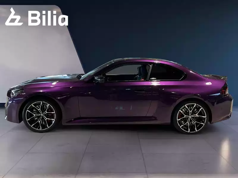 BMW M2 M2 Coupé - Photo 1