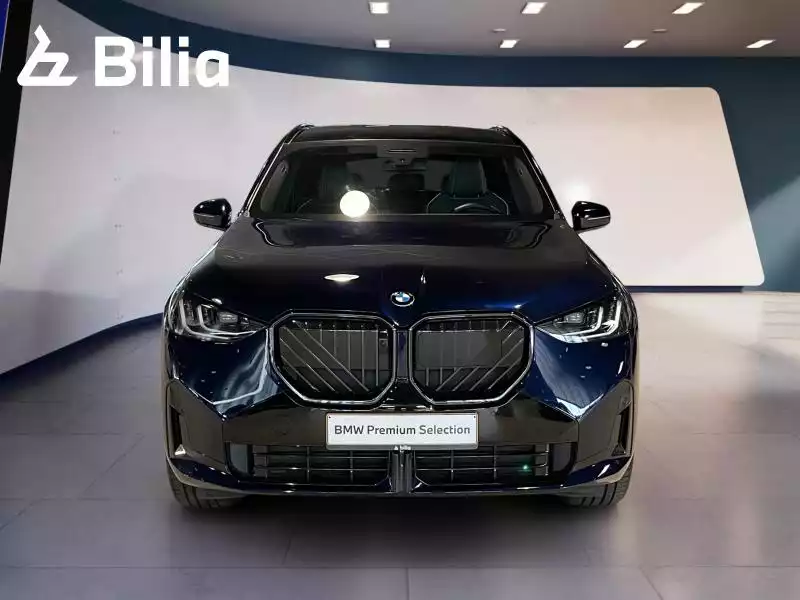 BMW X3 X3 xDrive 40d M Sport - Photo 1
