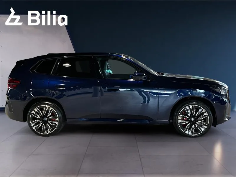 BMW X3 X3 xDrive 40d M Sport - Photo 1