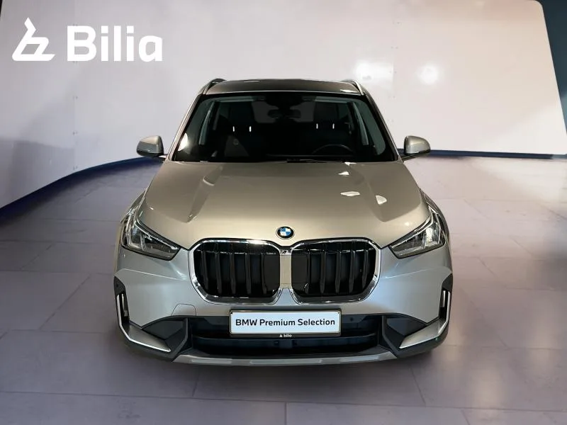 BMW X1 X1 sDrive18i - Photo 1