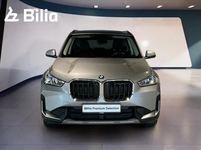 BMW X1 X1 sDrive18i - Photo 1