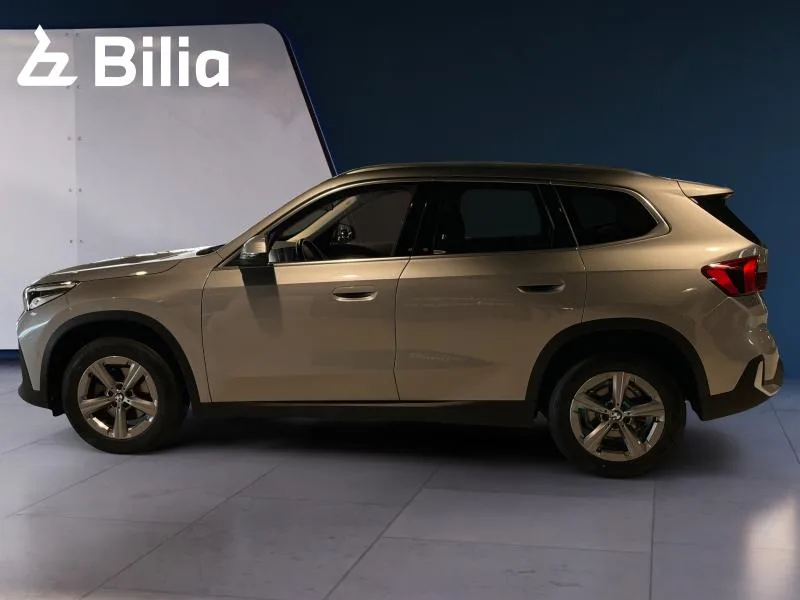 BMW X1 X1 sDrive18i - Photo 1