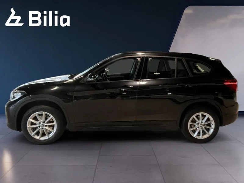BMW X1 X1 sDrive18d - Photo 1