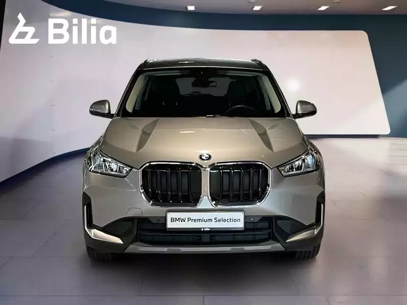 BMW X1 X1 sDrive18i - Photo 1