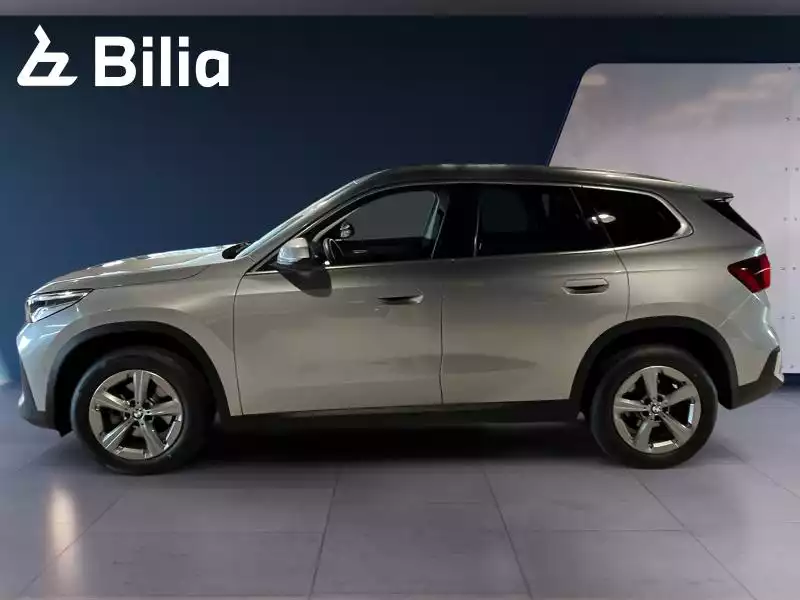 BMW X1 X1 sDrive18i - Photo 1