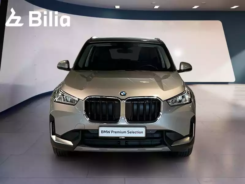 BMW X1 X1 sDrive18i - Photo 1