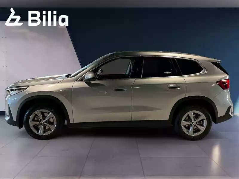 BMW X1 X1 sDrive18i - Photo 1