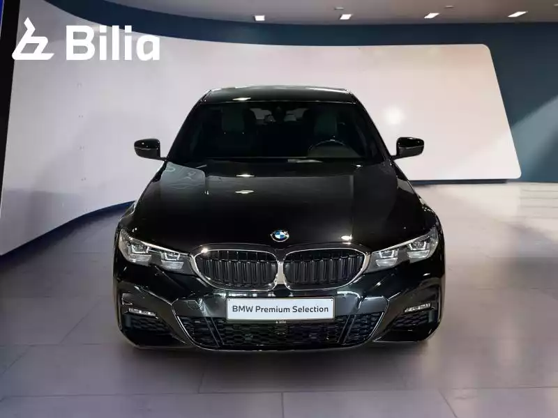 BMW 320 320i Berline M Sport - Photo 1