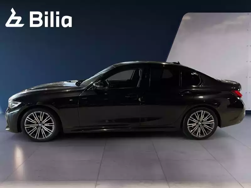 BMW 320 320i Berline M Sport - Photo 1