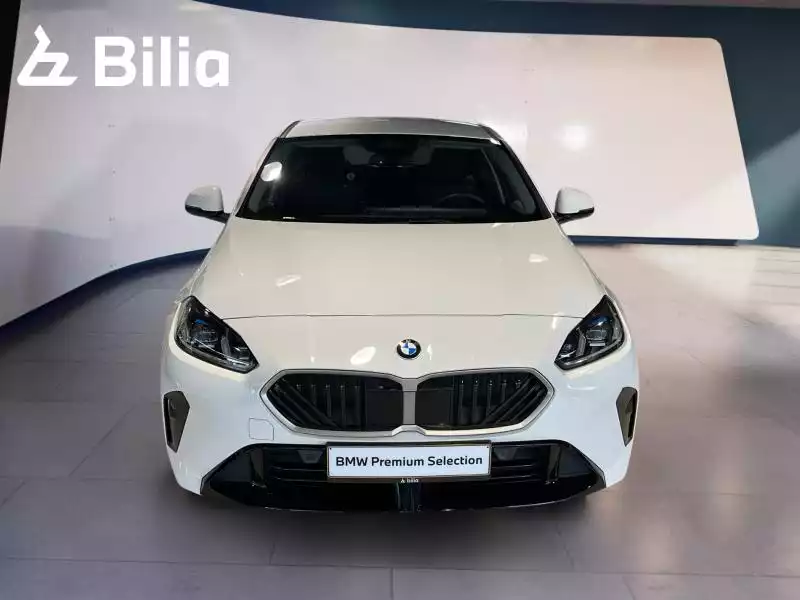 BMW 120 120i Hatch M Sport - Photo 1