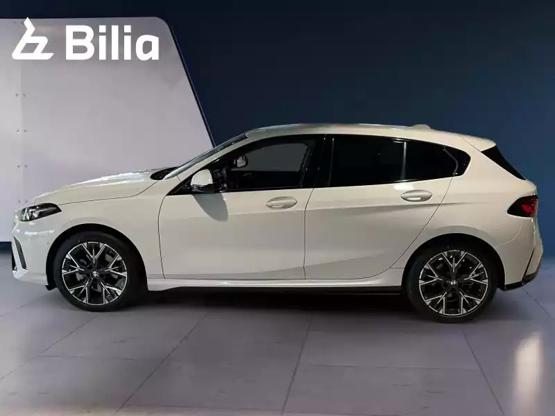 BMW 120 120i Hatch M Sport - Photo 1