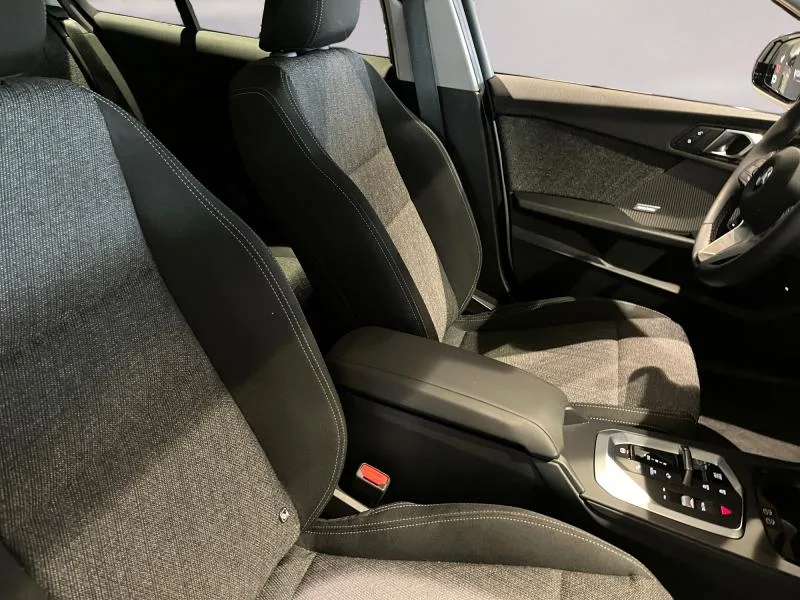 BMW 120 120i Hatch M Sport - Photo 1