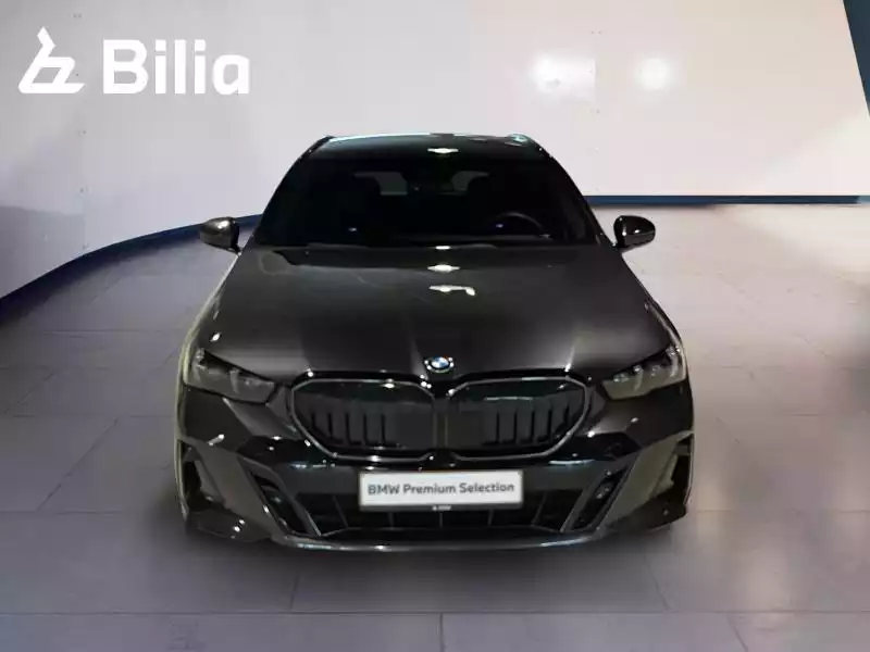 BMW 540 540d xDrive Touring M Sport - Photo 1