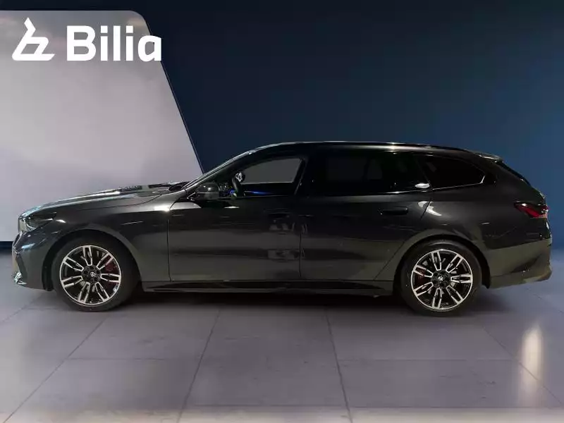 BMW 540 540d xDrive Touring M Sport - Photo 1