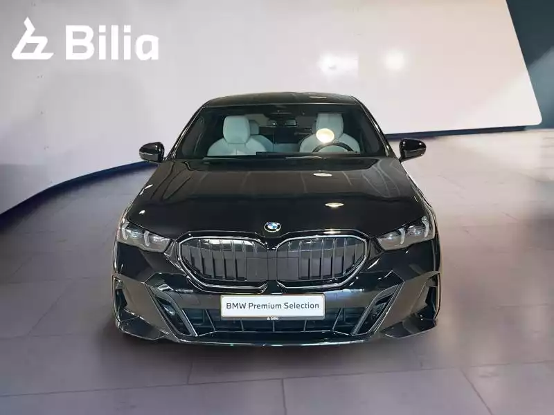 BMW 520 520i Berline M Sport - Photo 1