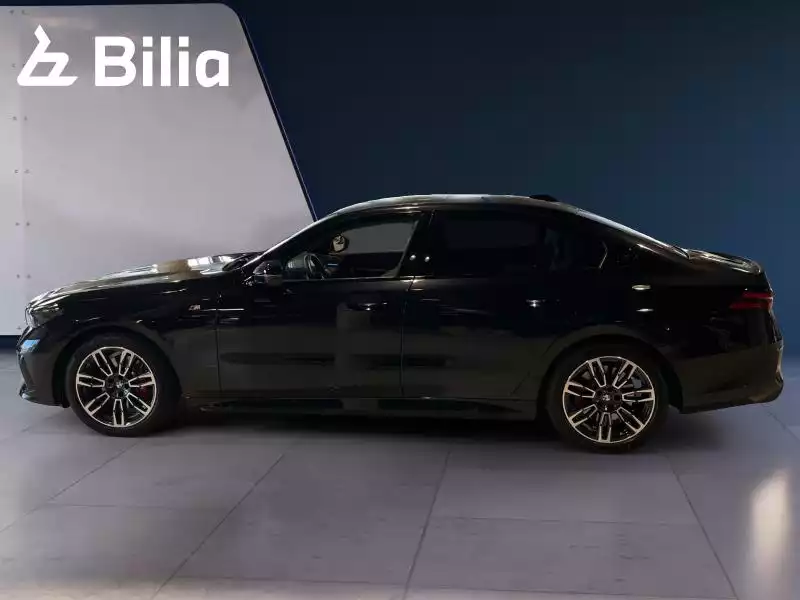 BMW 520 520i Berline M Sport - Photo 1