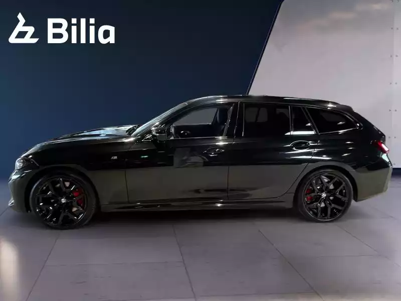 BMW 340 M340d xDrive Touring - Photo 1