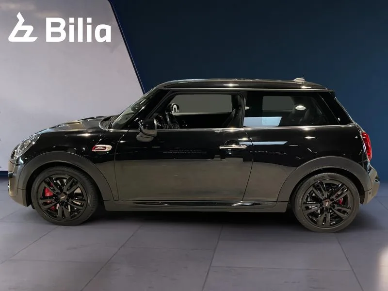 MINI John Cooper Works John Cooper Works - Photo 1