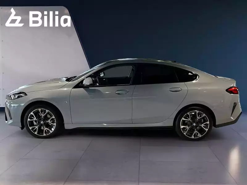 BMW 220 220 Gran Coupé M Sport - Photo 1