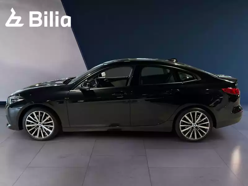 BMW 220 220i xDrive Gran Coupé - Photo 1