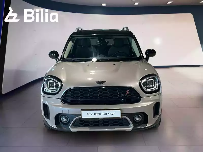 MINI Cooper S Countryman Countryman Cooper S - Photo 1