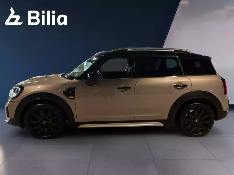 MINI Cooper S Countryman Countryman Cooper S - Photo 1