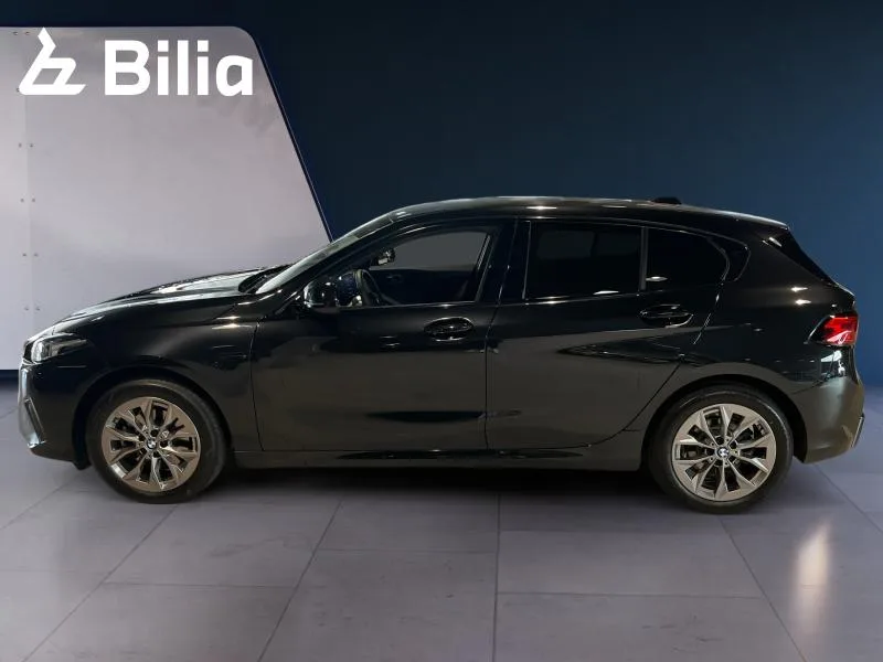 BMW 118 118d - Photo 1