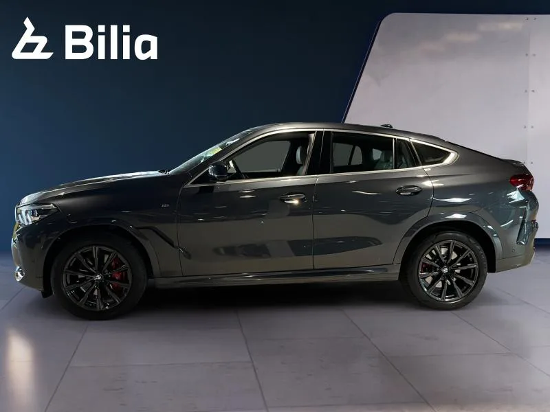 BMW X6 X6 xDrive40i - Photo 1