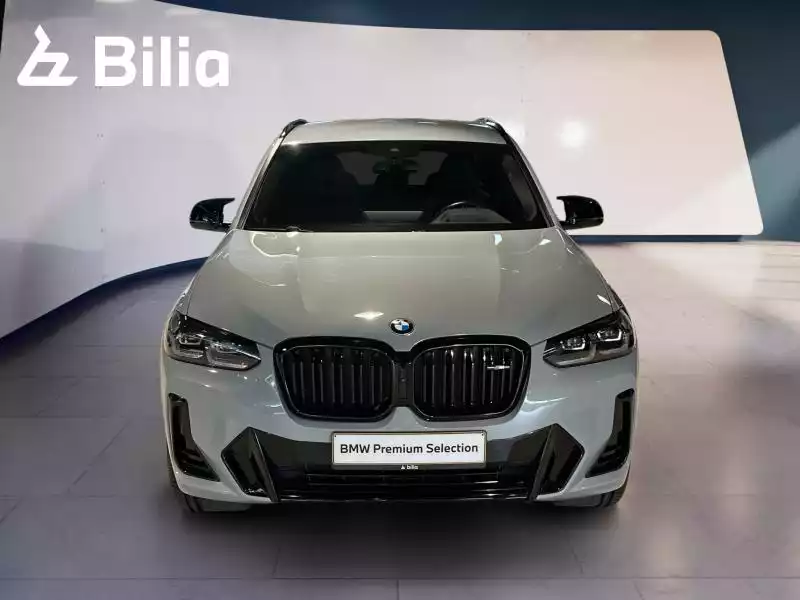 BMW X3 X3 M40d - Photo 1