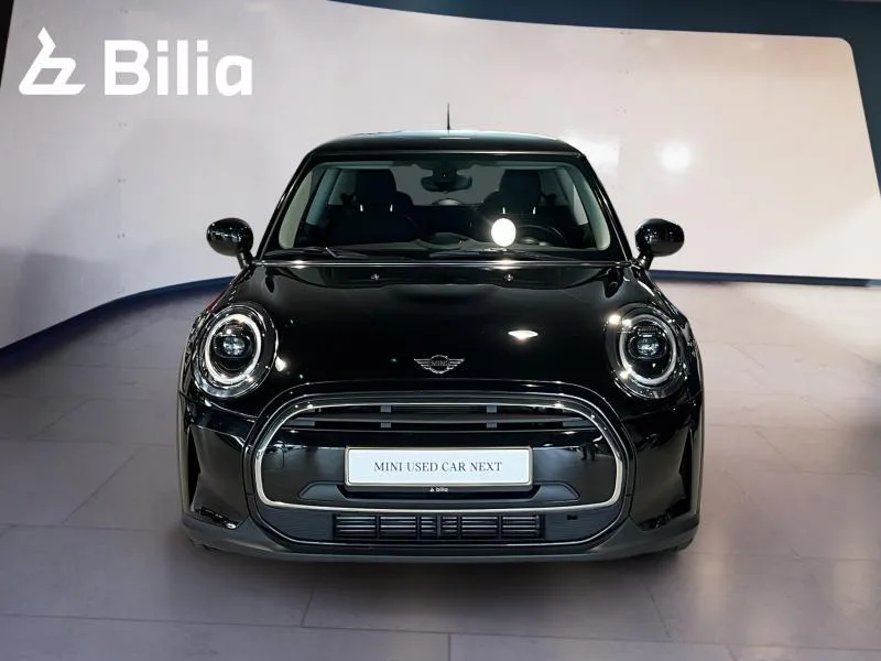 MINI One Mini One - Photo 1
