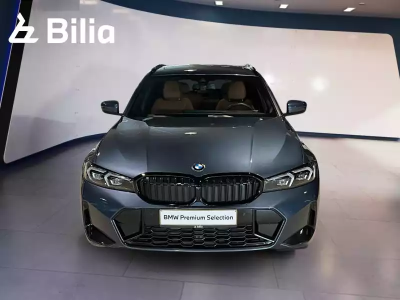 BMW 330 330i xDrive Touring M Sport - Photo 1