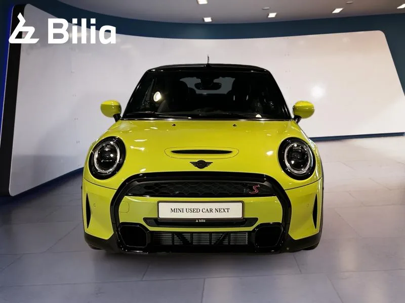 MINI Cooper S Cabrio Cooper S Cabrio - Photo 1