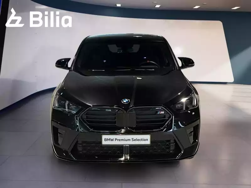 BMW X2 X2 M35i xDrive - Photo 1