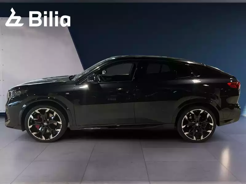 BMW X2 X2 M35i xDrive - Photo 1