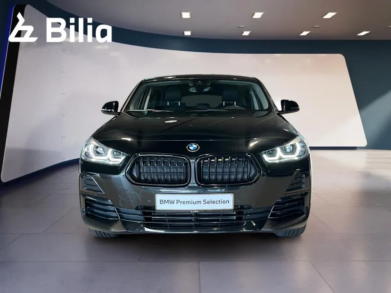 BMW X2 X2 sDrive20i - Photo 1