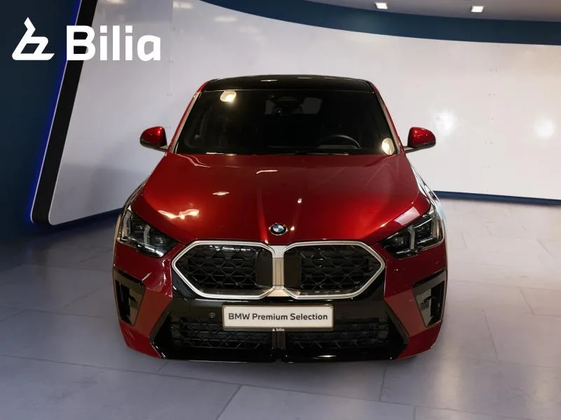BMW X2 X2 sDrive20i M Sport - Photo 1