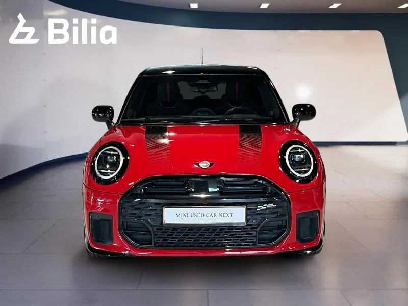 MINI Cooper S Cooper S - Photo 1