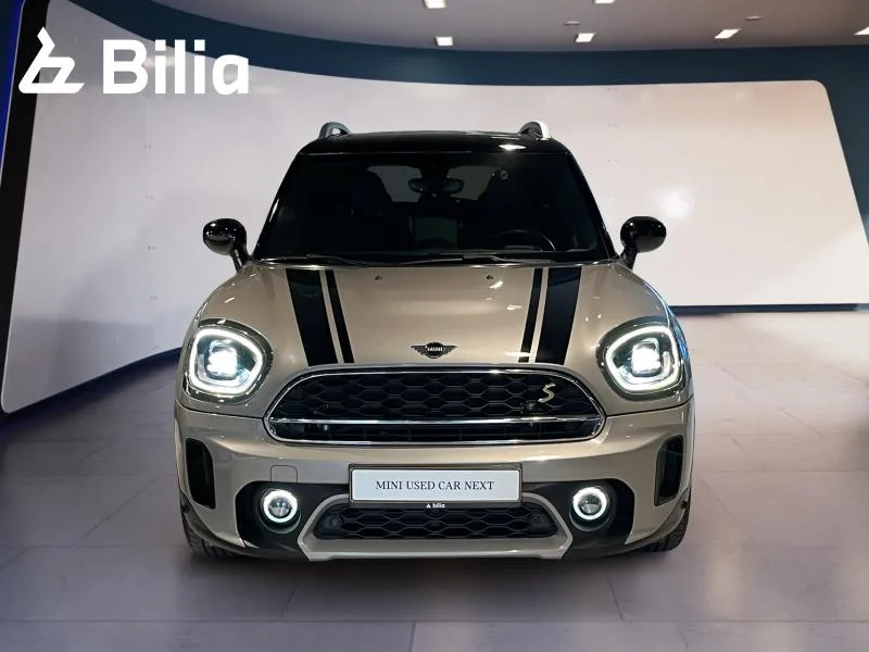 MINI Cooper SE Countryman Cooper SE Countryman - Photo 1