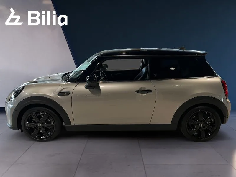 MINI Cooper SE Cooper SE - Photo 1
