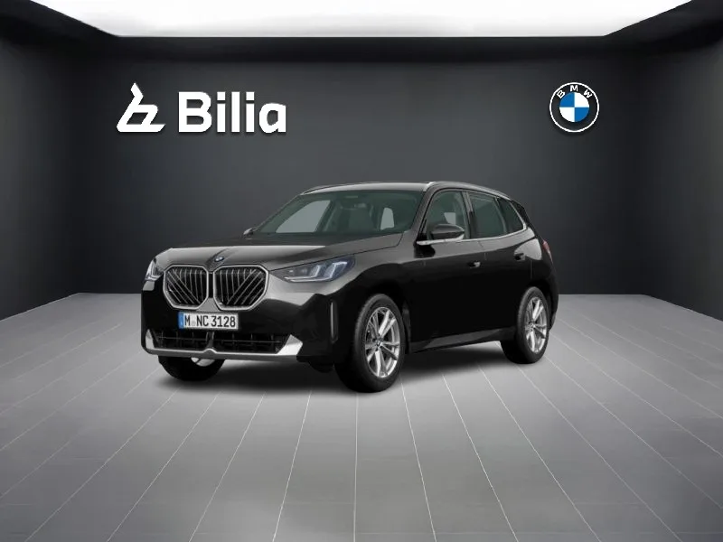 BMW X3 X3 xDrive20d - Photo 1