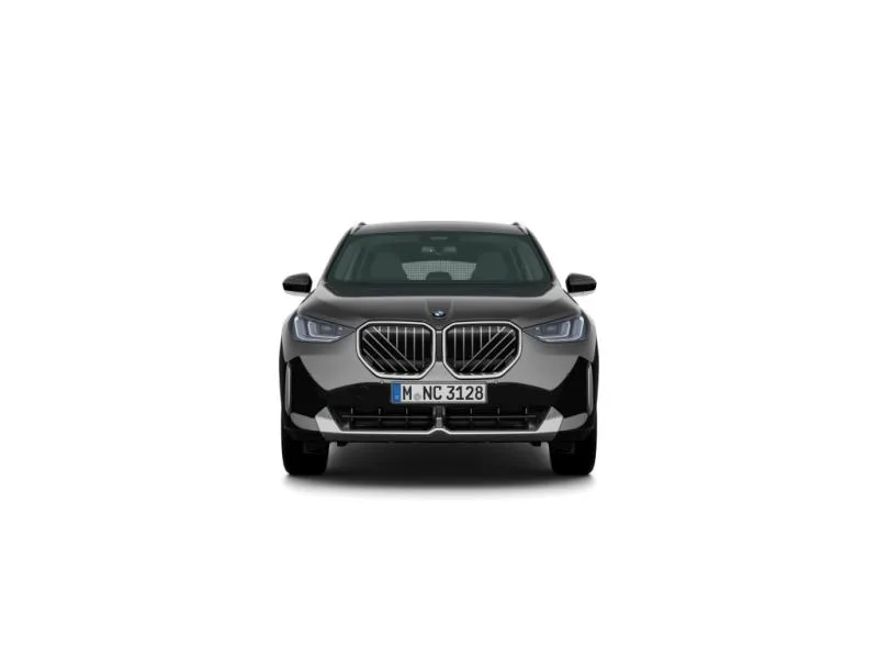 BMW X3 X3 xDrive20d - Photo 1