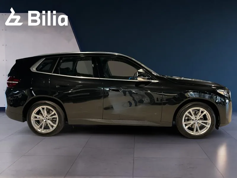 BMW X3 X3 xDrive20d - Photo 1