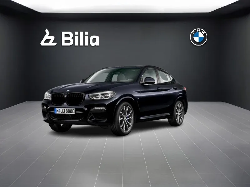 BMW X4 X4 xDrive30i M Sport - Photo 1
