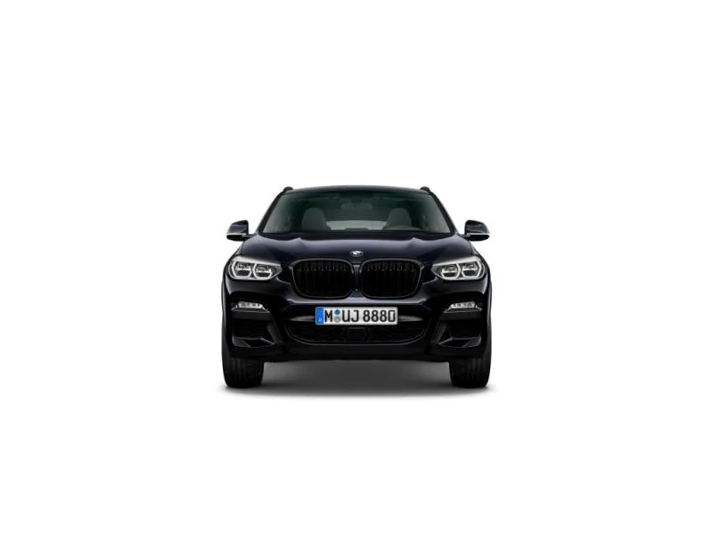 BMW X4 X4 xDrive30i M Sport - Photo 1
