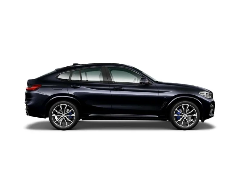 BMW X4 X4 xDrive30i M Sport - Photo 1